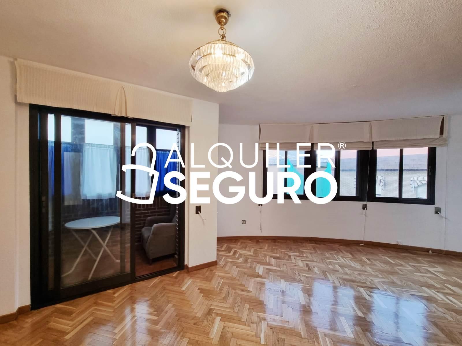 Flat to rent in Esperanza, La Cañadilla