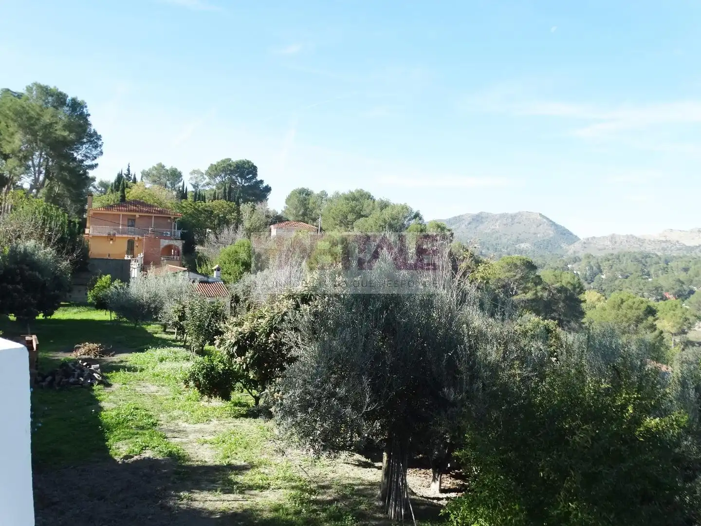 Casa o xalet en venda en Xàtiva amb Terrassa, Traster i Piscina