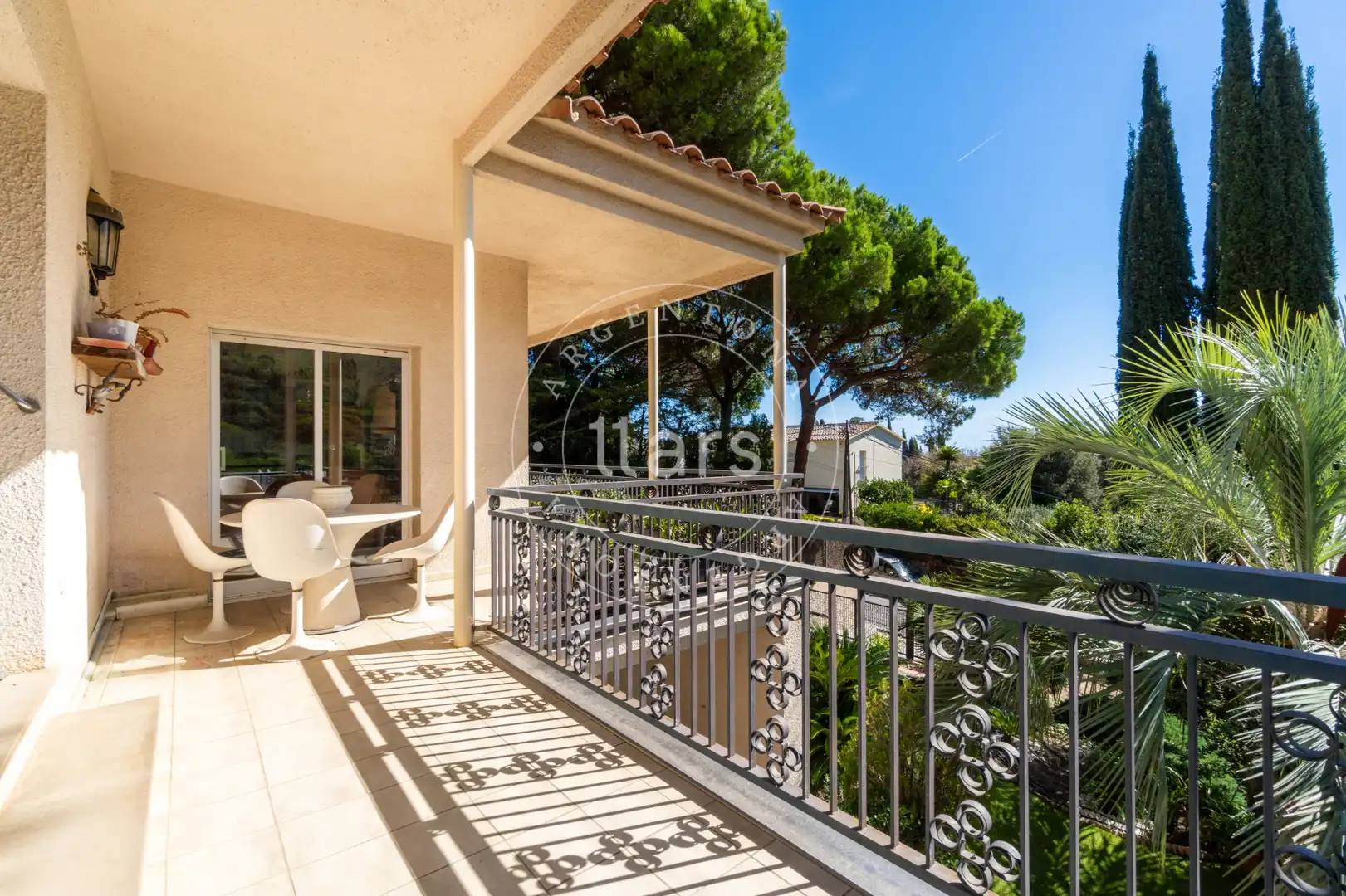 House with terrace for sale in Carrer de Santiago Rusiñol, imagen 17