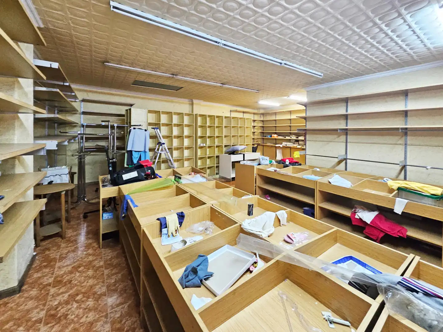 Gewerbefläche zum Verkauf in Rúa Francisco Añón, imagen 16