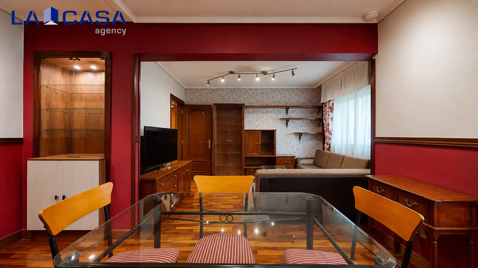 Flat for sale in Juan de Antxeta Kalea, San Ignacio - Elorrieta