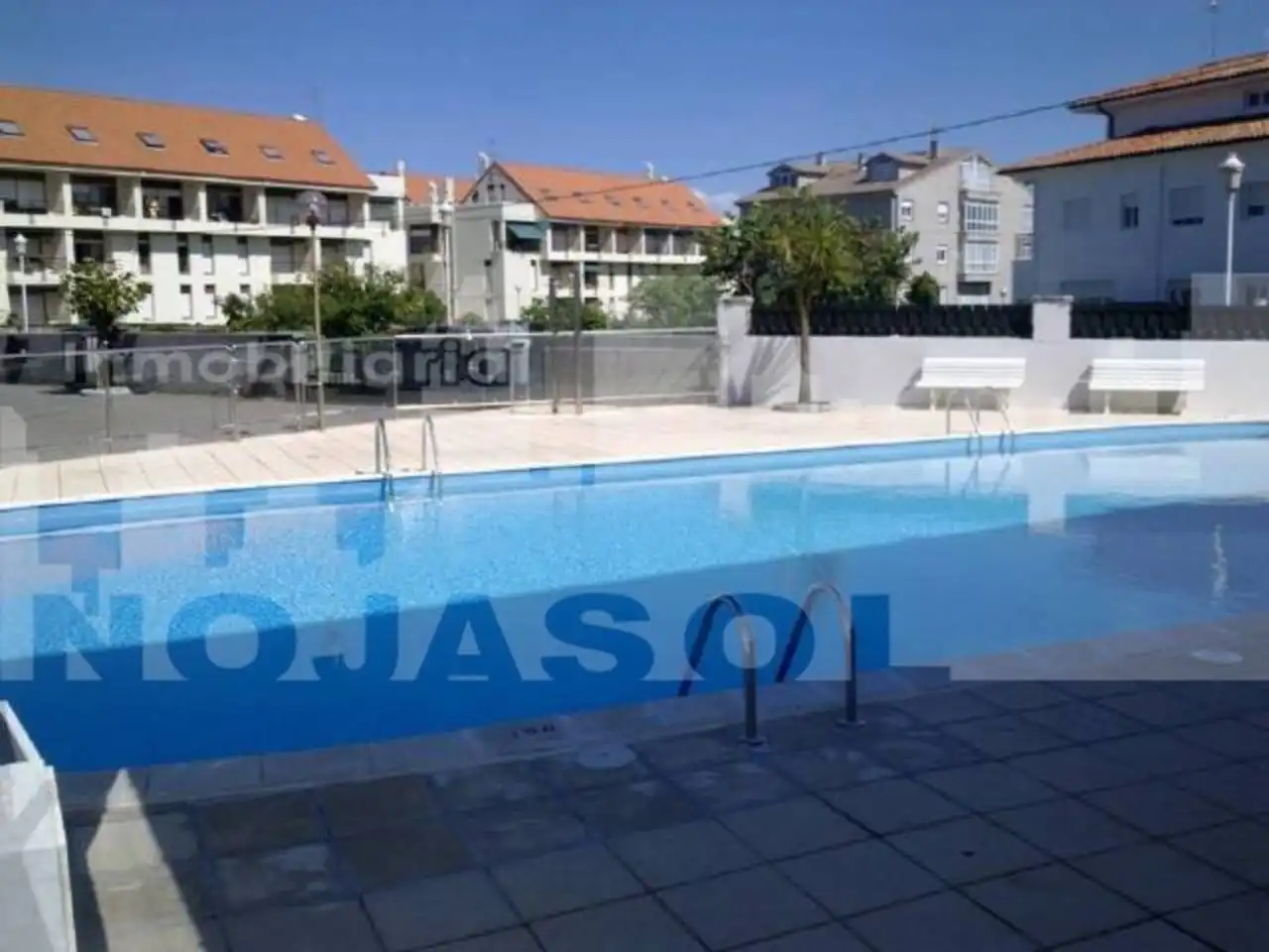 Apartment mit Pool zur Miete in Calle LA COSTA, imagen 14
