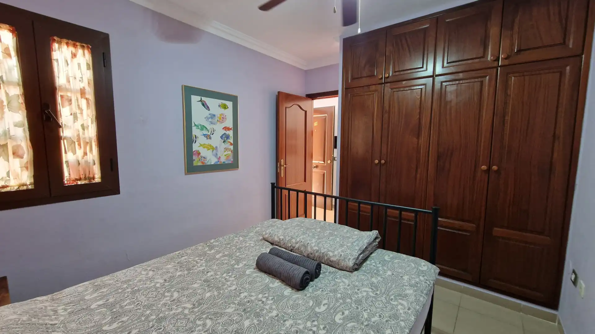 Apartamento de alquiler en Calle Minerva, Costa del Silencio