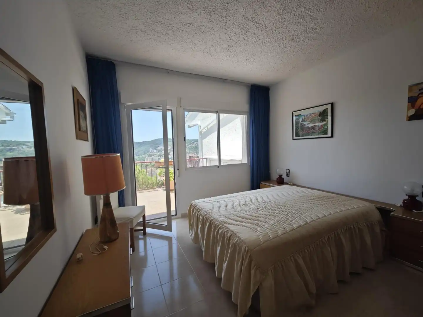 Habitación de Piso en venta en Tossa de Mar