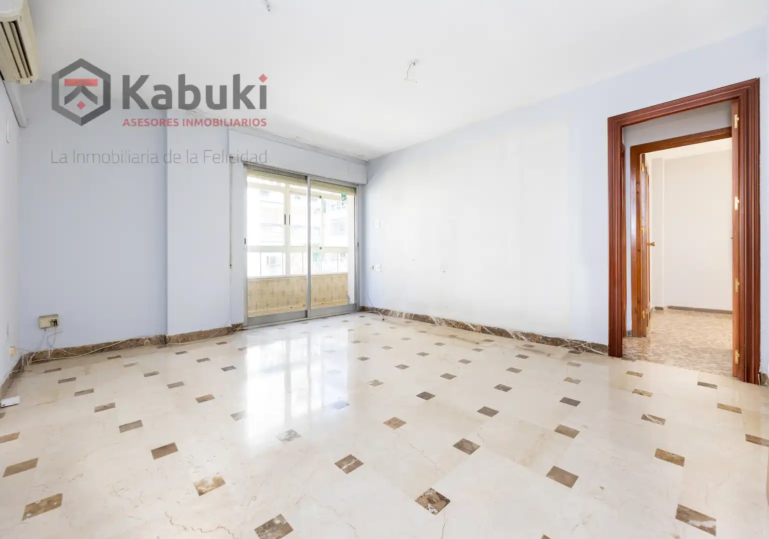 Appartement avec terrasse à vendre à Granada - CL SEVILLA 6, imagen 3