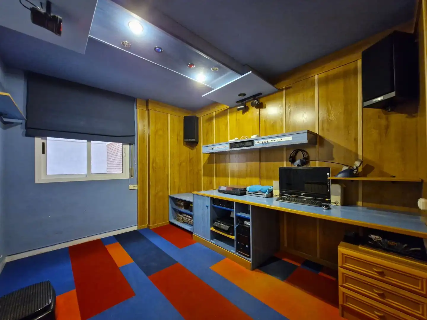 Flat for sale in La Selva del Camp  with Air Conditioner, Heating and Terrace