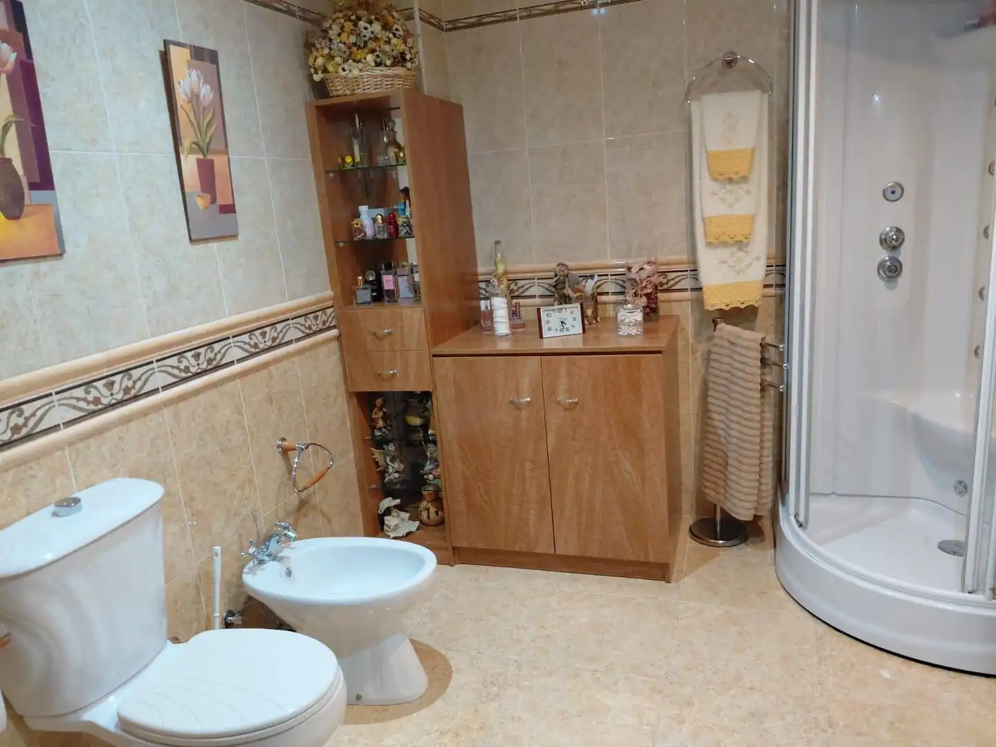 Wohnung mit Pool zum Verkauf in RODRIGO TRIANA, imagen 10