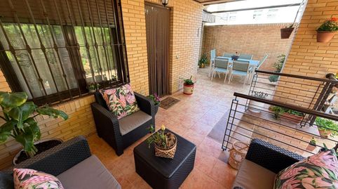 Foto 3 de Casa adosada en venta en Alto de los Molinos, Albacete Capital