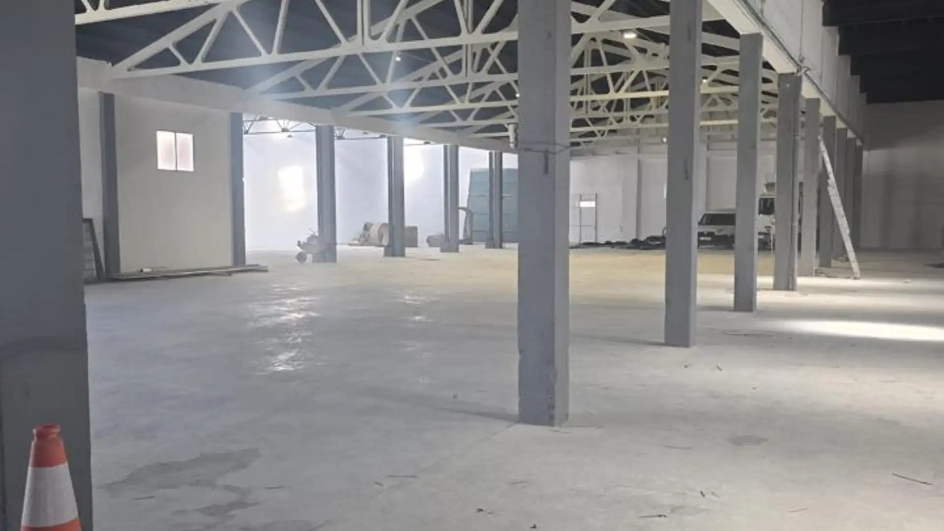 Industrial buildings for sale in Vilanova de Segrià