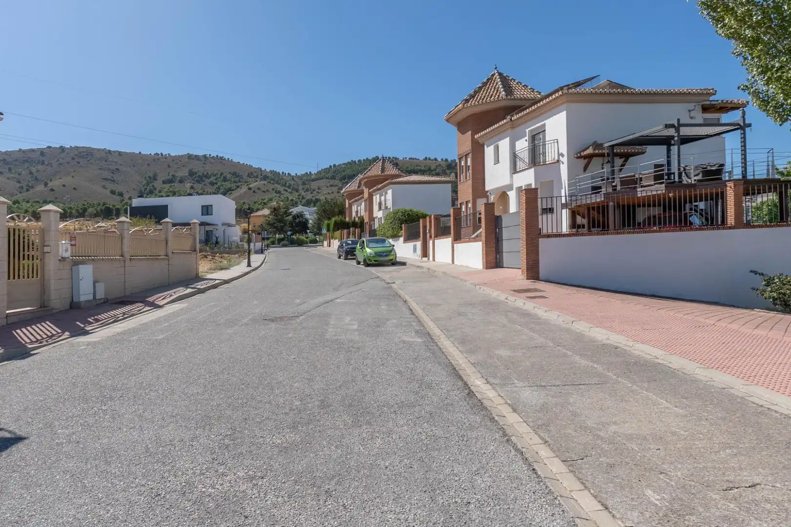 Terreno residenziale in vendita a Calle ATALAYA, imagen 19