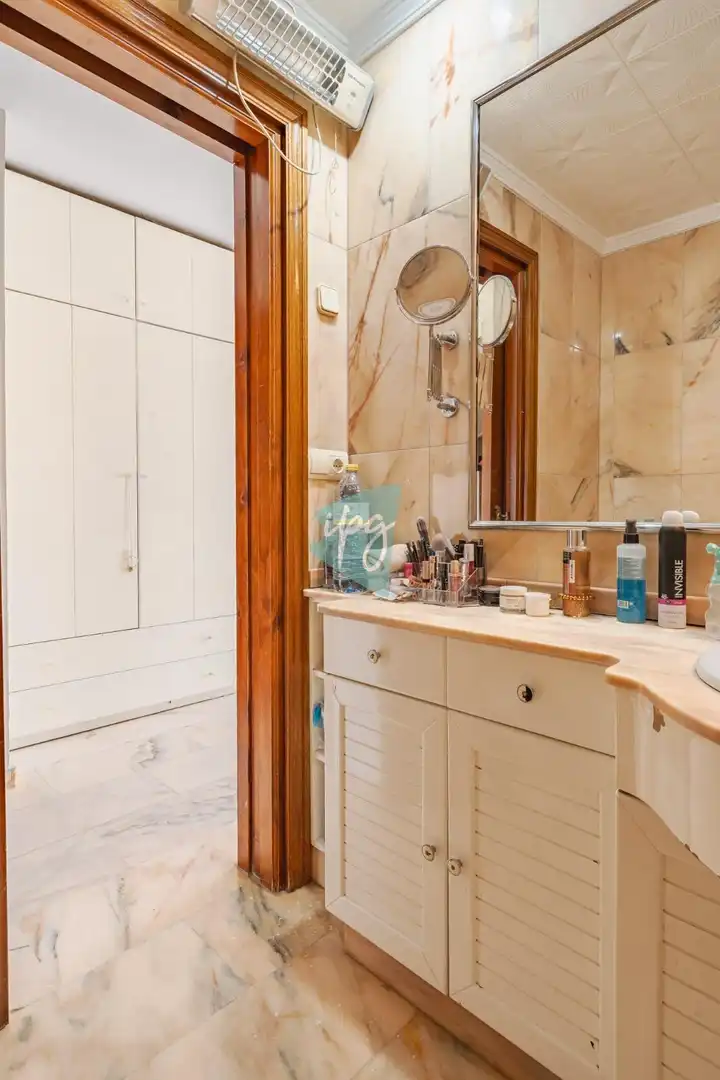 Piso con terraza en venta en Estepona Pueblo, imagen 15