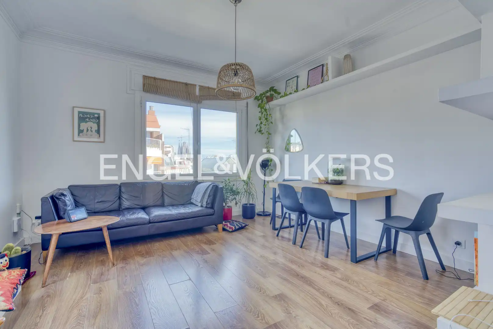Penthouse mit Aufzug zum Verkauf in Eixample, imagen 4