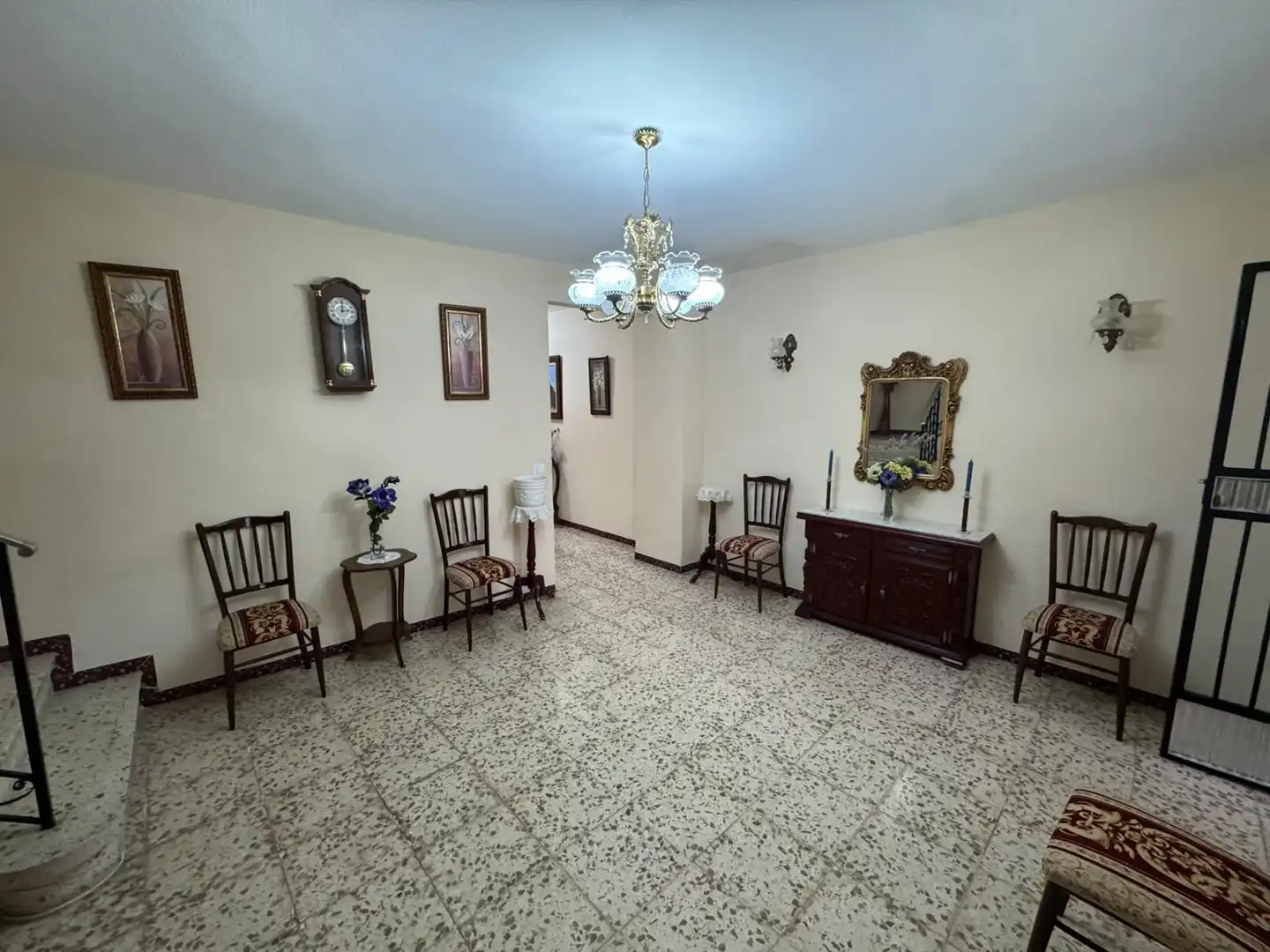 Casa en venta en Rute