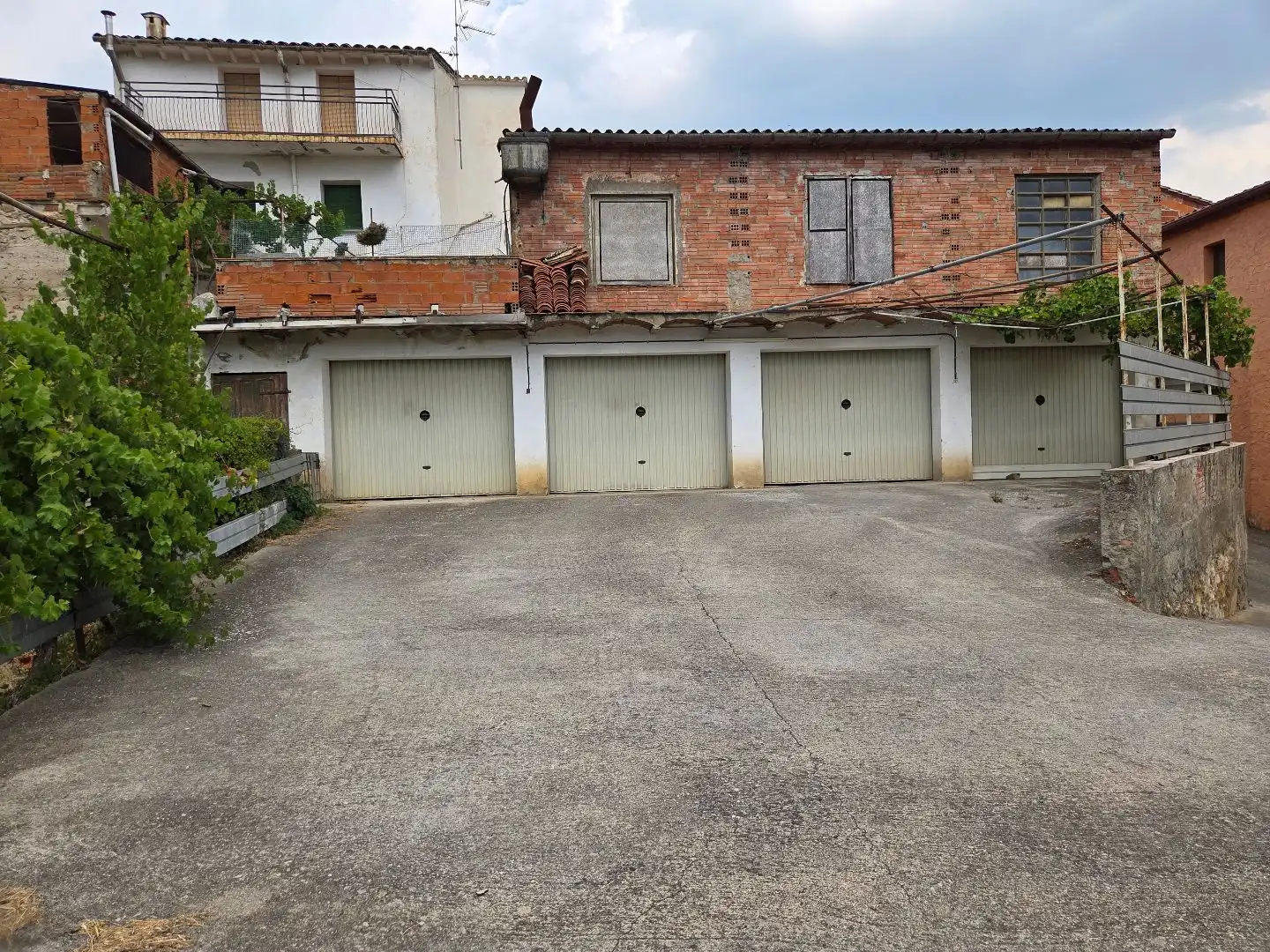 Landhaus mit Garten zum Verkauf in Vinyot 1, imagen 38