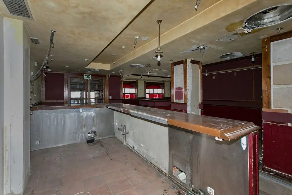 Business premises for sale in C/ Galileu, imagen 13