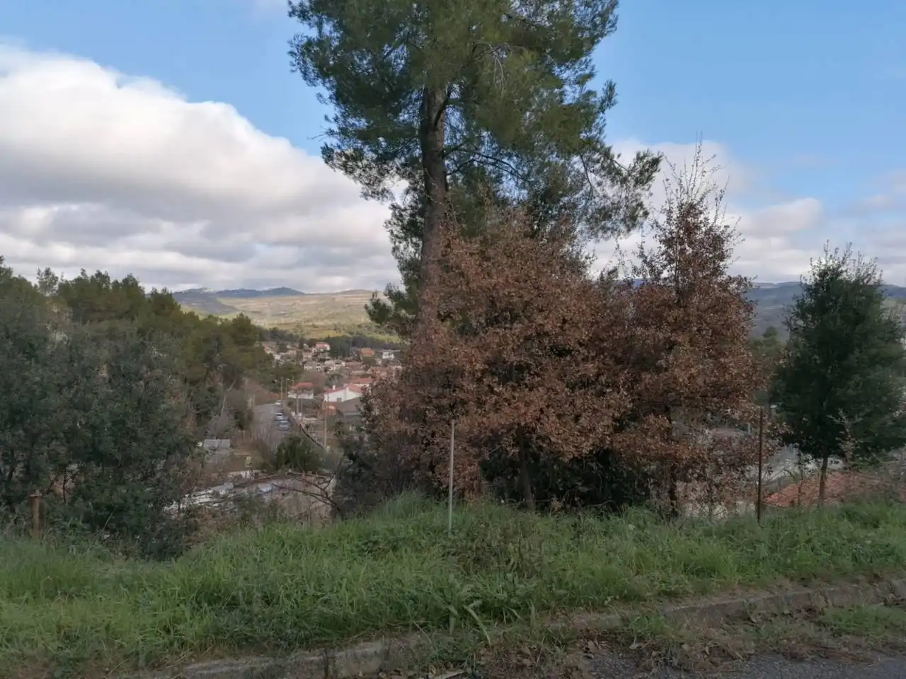 Residential zum Verkauf in Calle Romaní, 26, Sant Llorenç Savall