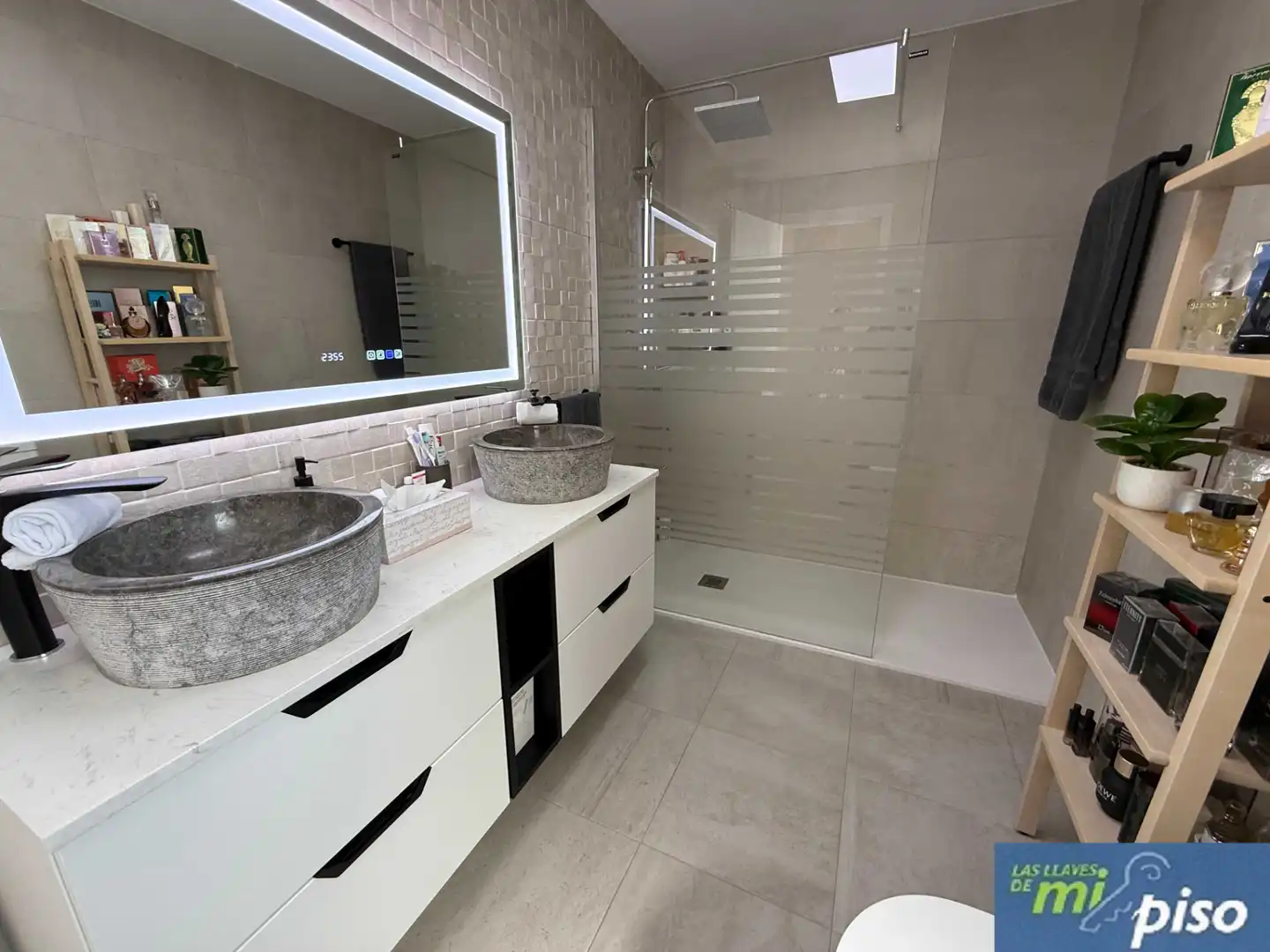 Ático con piscina en venta en Paseo Obregón 84, imagen 31