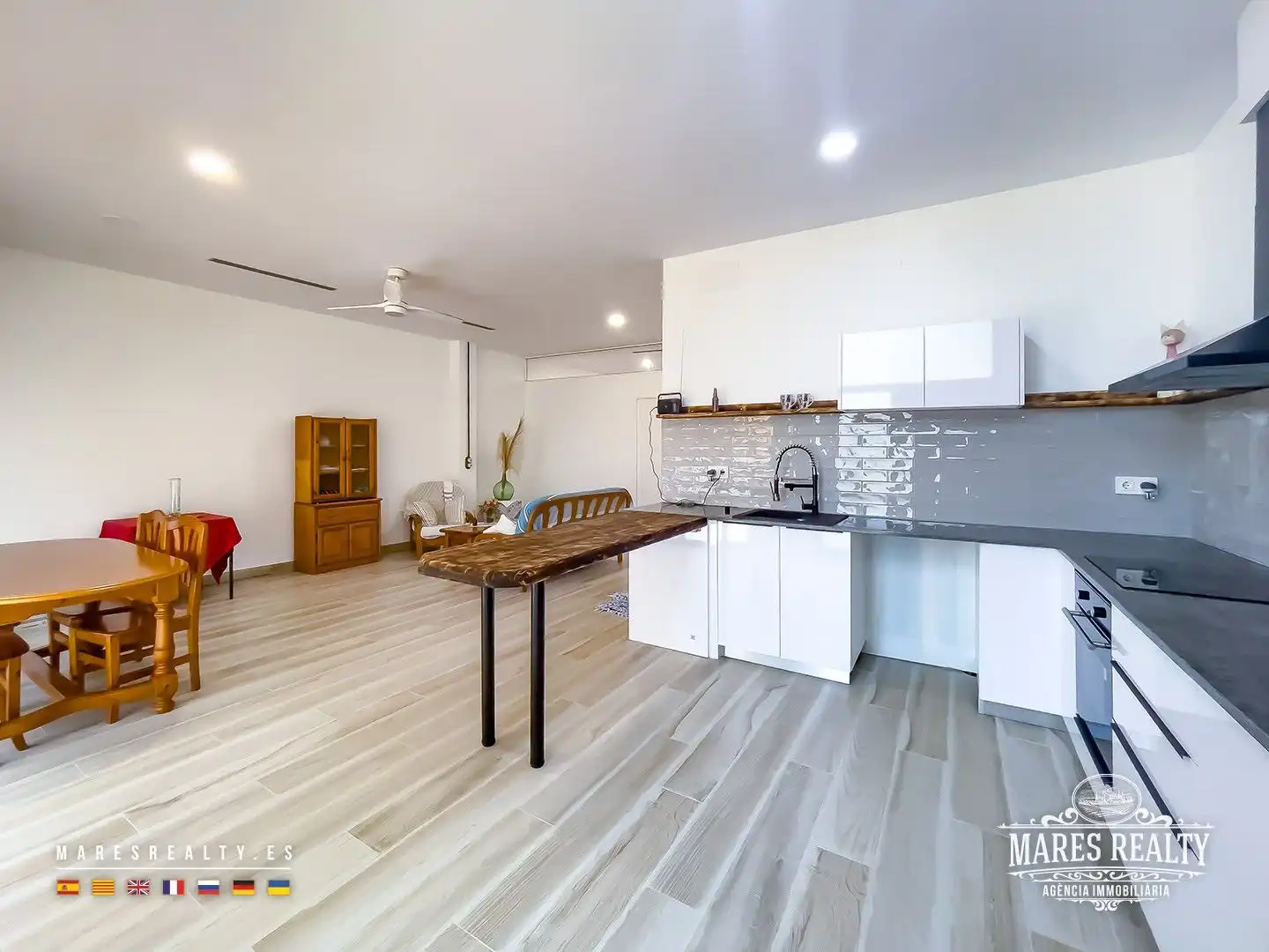 Flat for sale in Malgrat de Mar