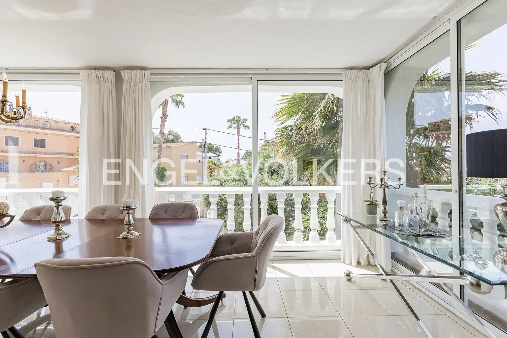 Vista exterior de Casa o chalet en venta en Sant Pere de Ribes con Aire acondicionado, Calefacción y Jardín privado