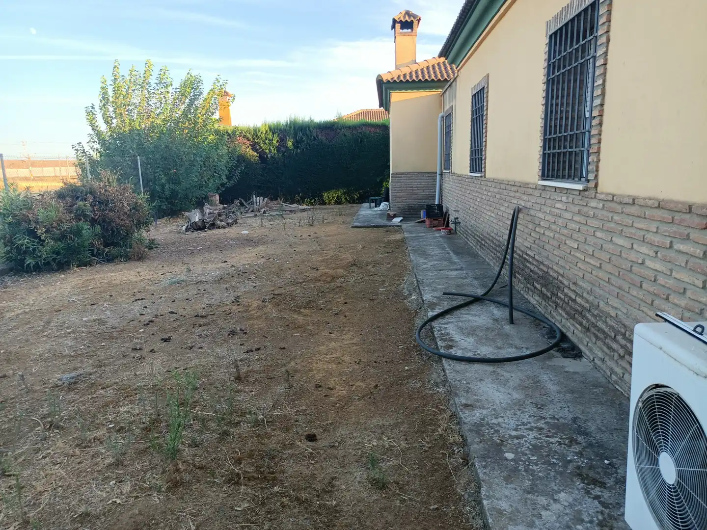 Villa in vendita a Poniente-Norte - Miralbaida - Parque Azahara, imagen 7