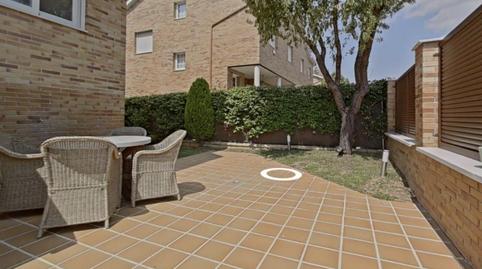 Foto 4 de Casa o xalet en venda a San Diego, Madrid