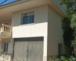 House or chalet for sale in Camino del Regueron, Zeneta