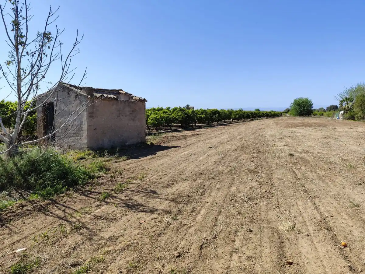 Residencial en venda en Burriana / Borriana