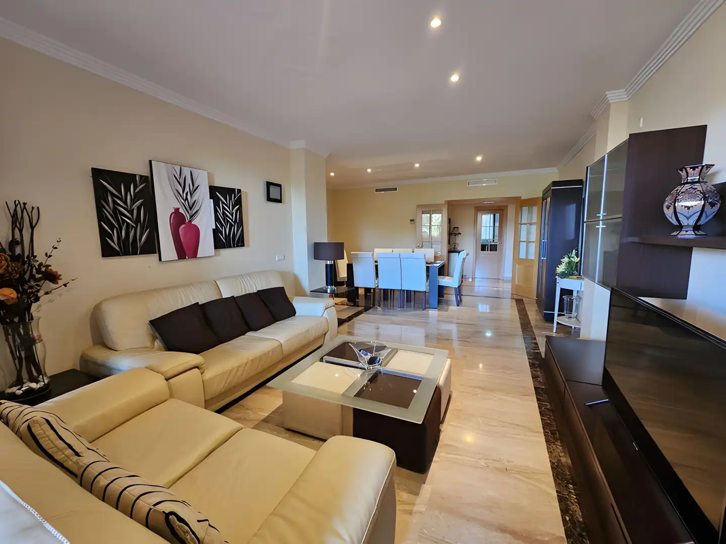 Apartamento con piscina en venta en Benamara - Atalaya, imagen 8