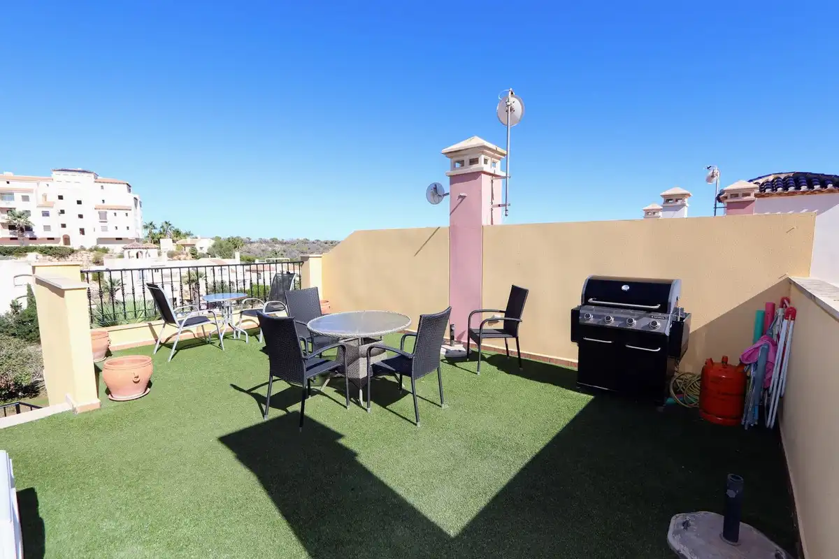 Apartment zum Verkauf in Orihuela Costa, imagen 21