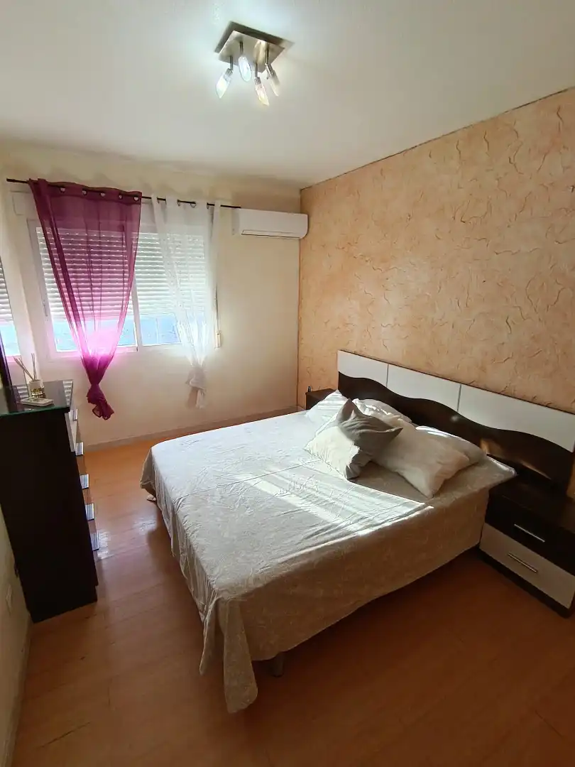 Appartamento con terrazza in affitto a Calle Severo Ochoa, imagen 7