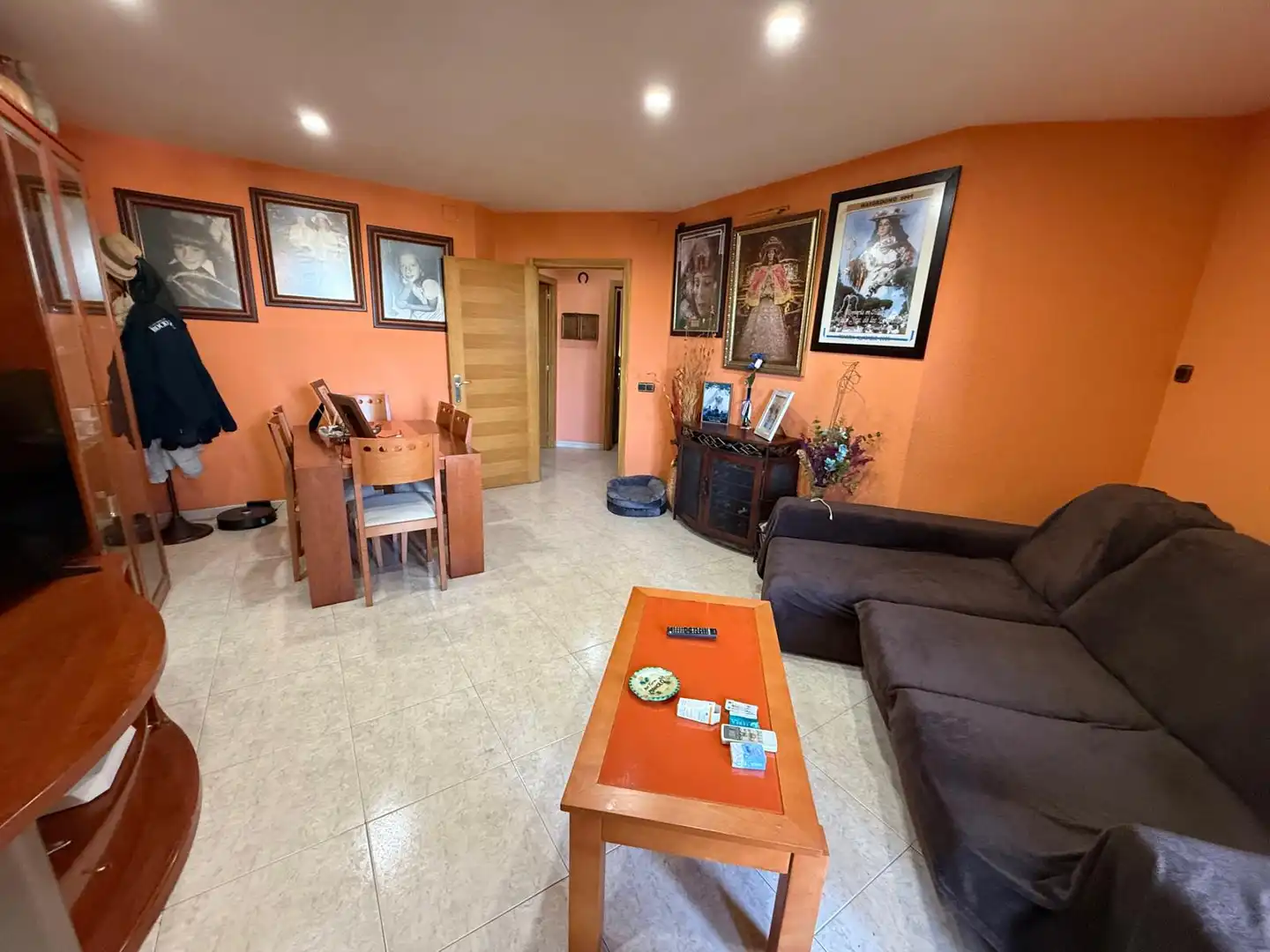 Appartamento con terrazza in vendita a La Hispanidad - Verdeluz, imagen 3