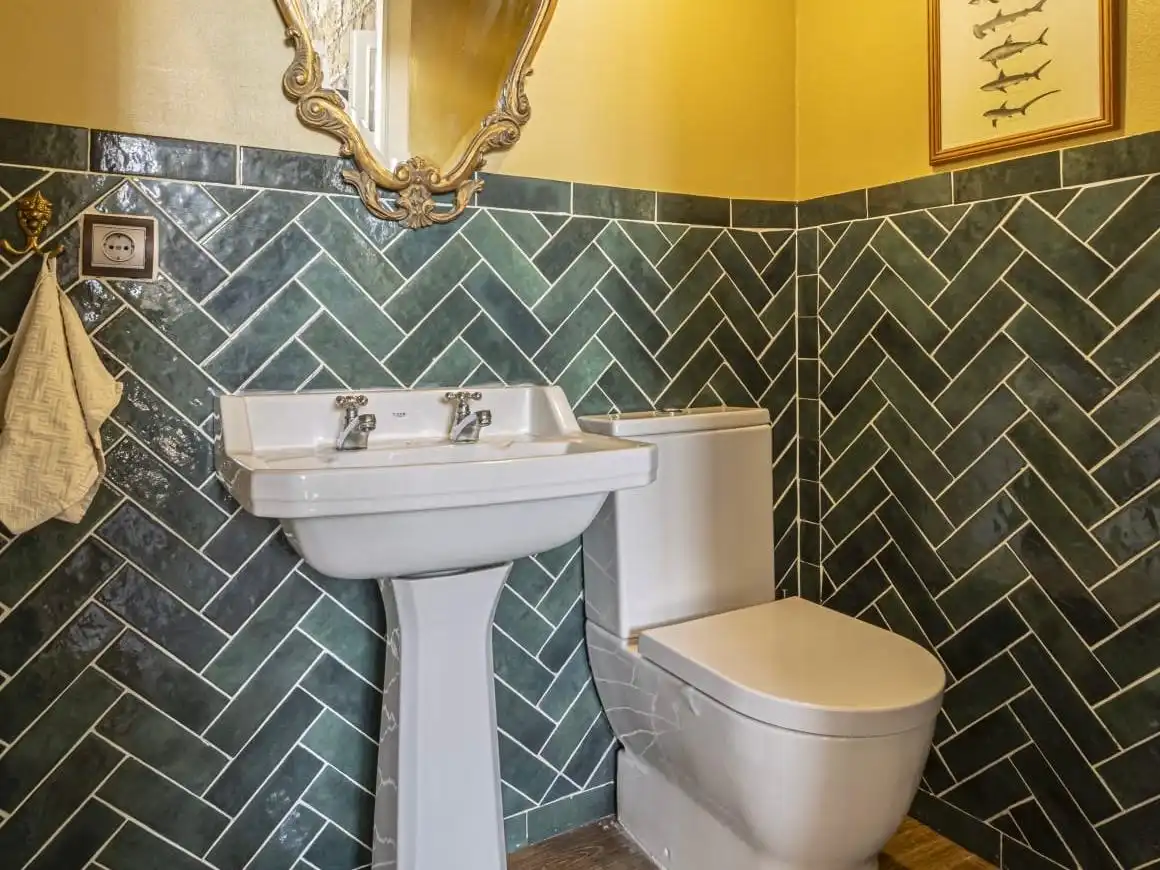 Bathroom of Lofts for sale in Jerez de la Frontera  with Terrace