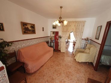Casa en venda a JOSE DEL MORAL 3