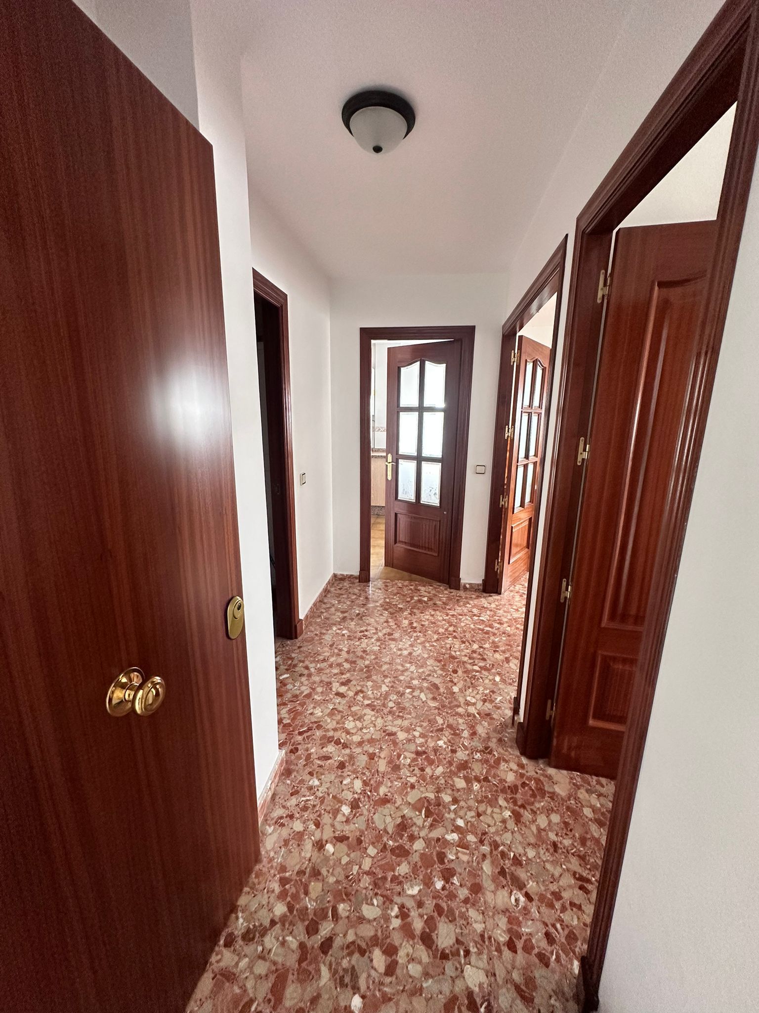 Apartament en venda en Alcalá de los Gazules amb Moblat