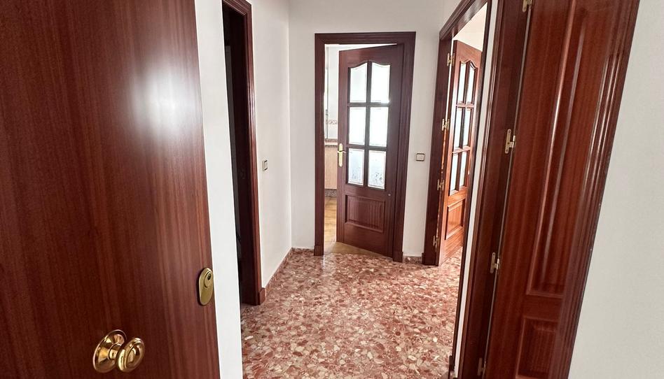 Foto 1 de Apartament en venda a Alcalá de los Gazules, Cádiz