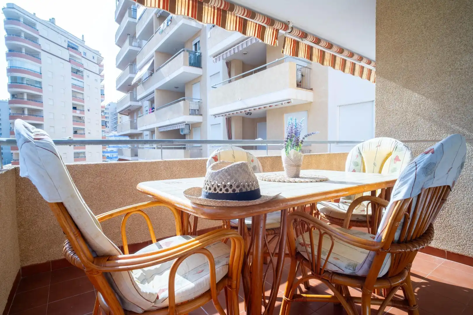 Apartment with pool for sale in Avenida FARO DEL 30, imagen 15
