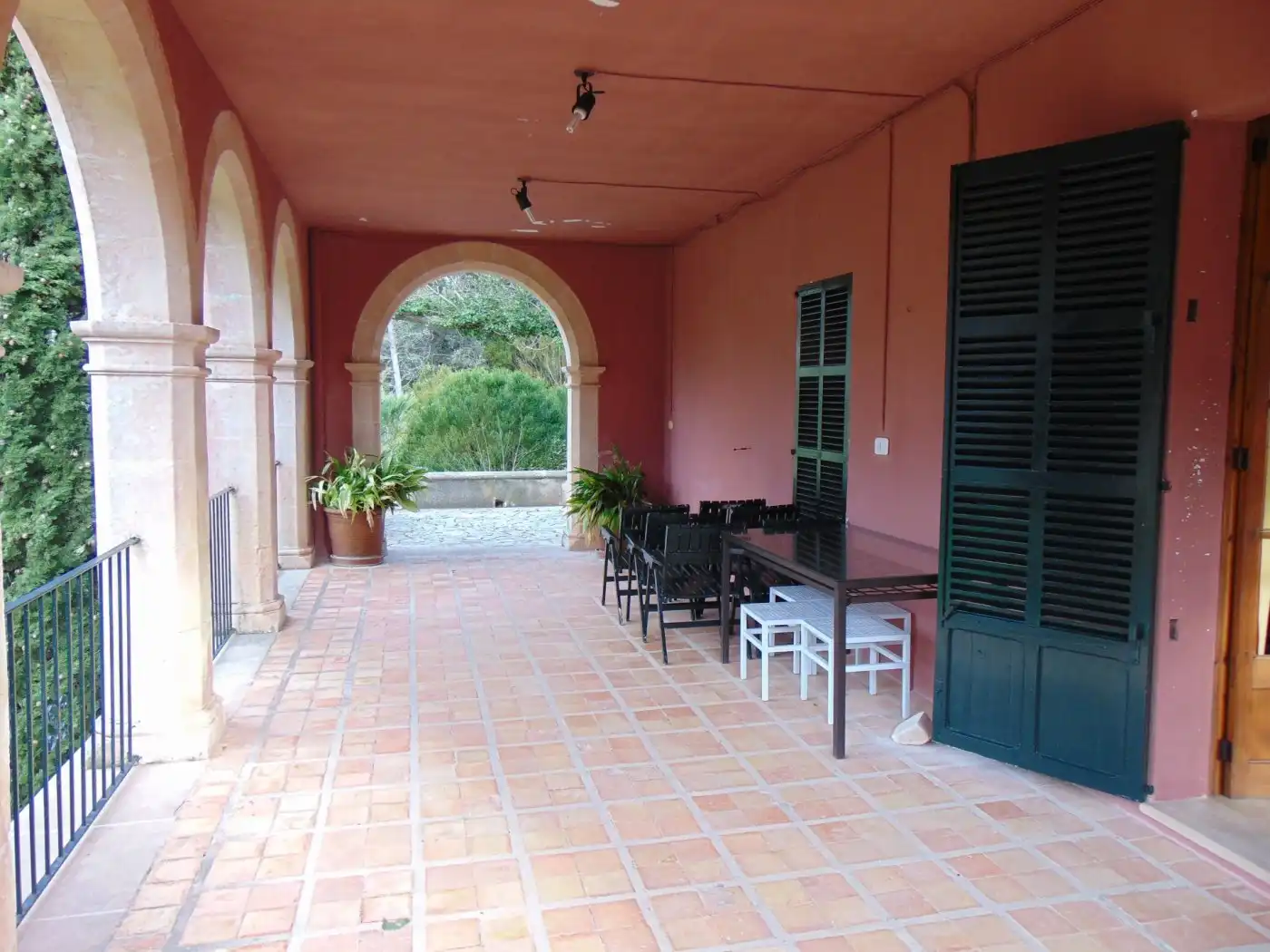 Country homes for sale in Bunyola  with Private garden, Terrace and Storage room