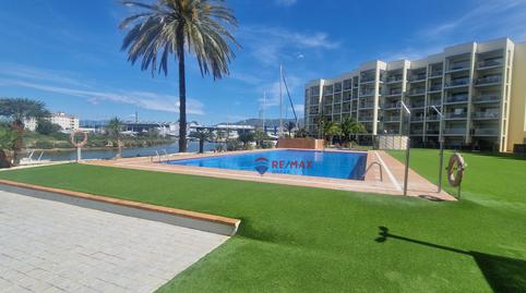 Photo 5 of Flat for sale in Roses - Avinguda del Pastor, 1, Santa Margarita, Roses