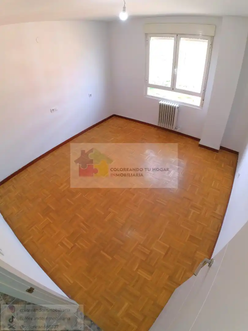 Piso con terraza en venta en Trobajo del Camino, imagen 27