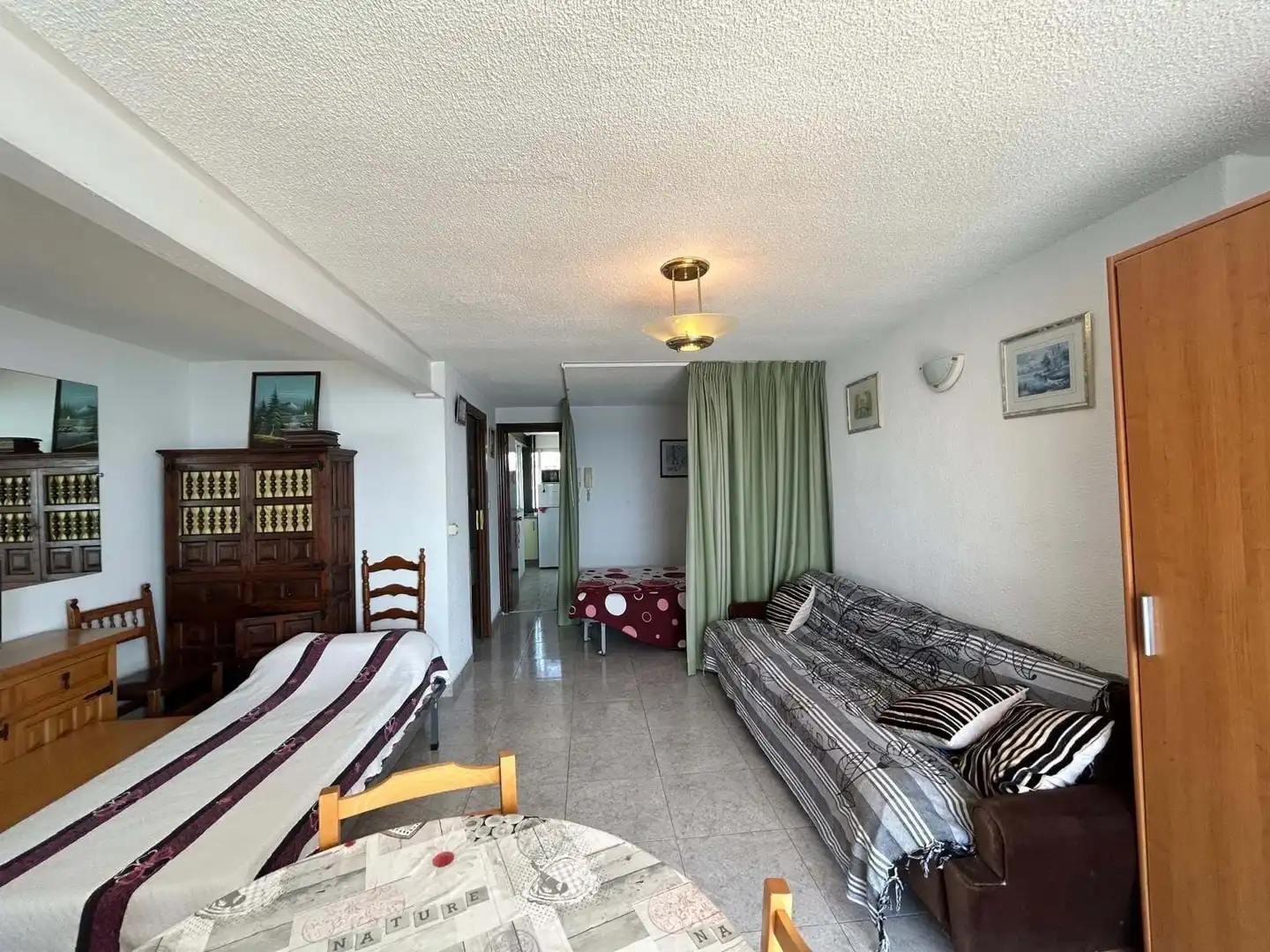 Maisonette mit Pool zum Verkauf in Avenida de alcoy N, imagen 39