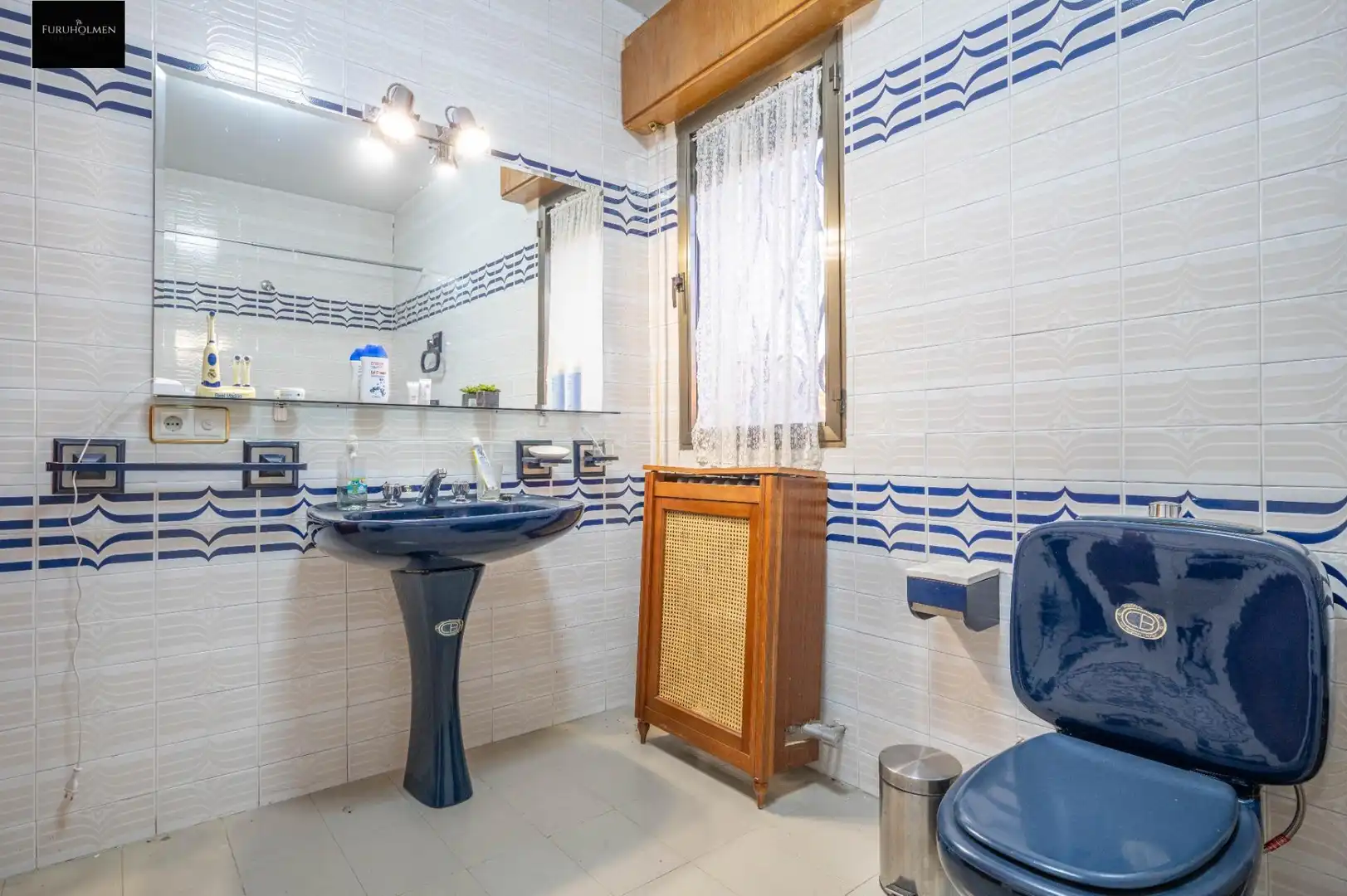 Chalet con terraza en venta en Calle Carril de Santo Domingo, imagen 58