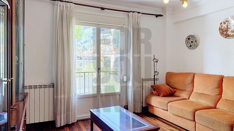 Foto 2 de Piso en venta en Calle Euskal Pilota, Ordizia, Gipuzkoa