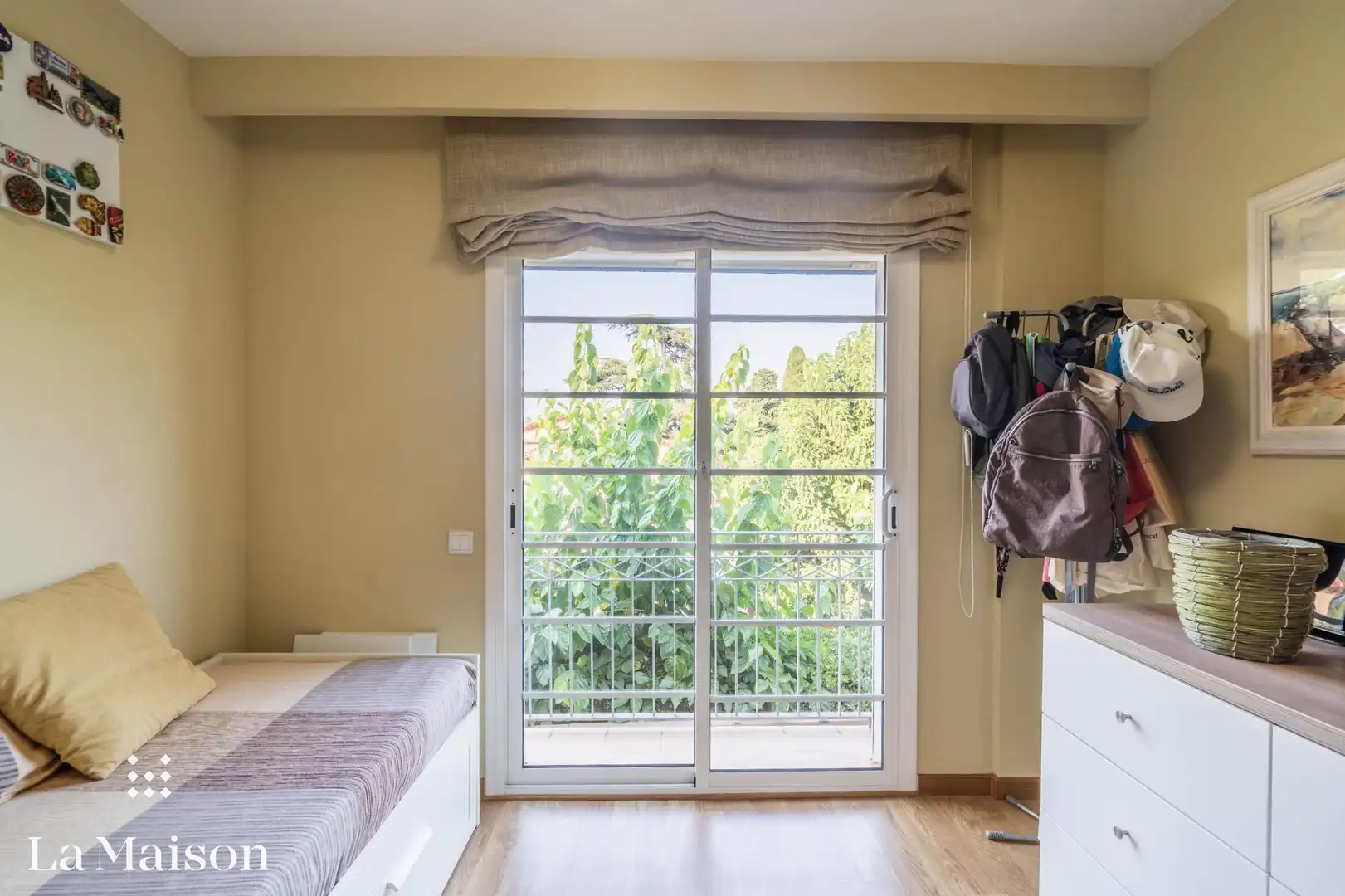 Terrassa de Casa o xalet en venda en Sant Andreu de Llavaneres amb Terrassa i Piscina comunitària
