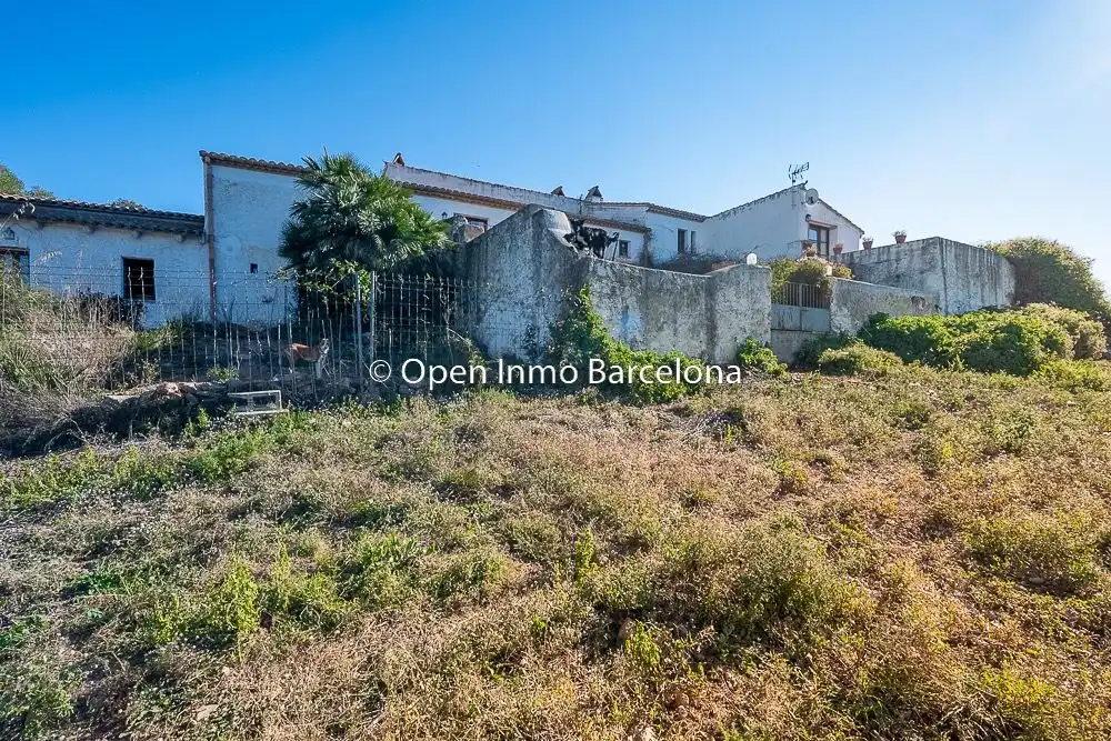 Maison rustique avec terrasse à vendre à Olivella, imagen 56