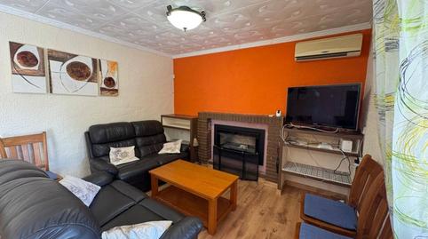 Foto 5 de Casa o xalet en venda a Urbanizacion Terol, Tibi, Alicante