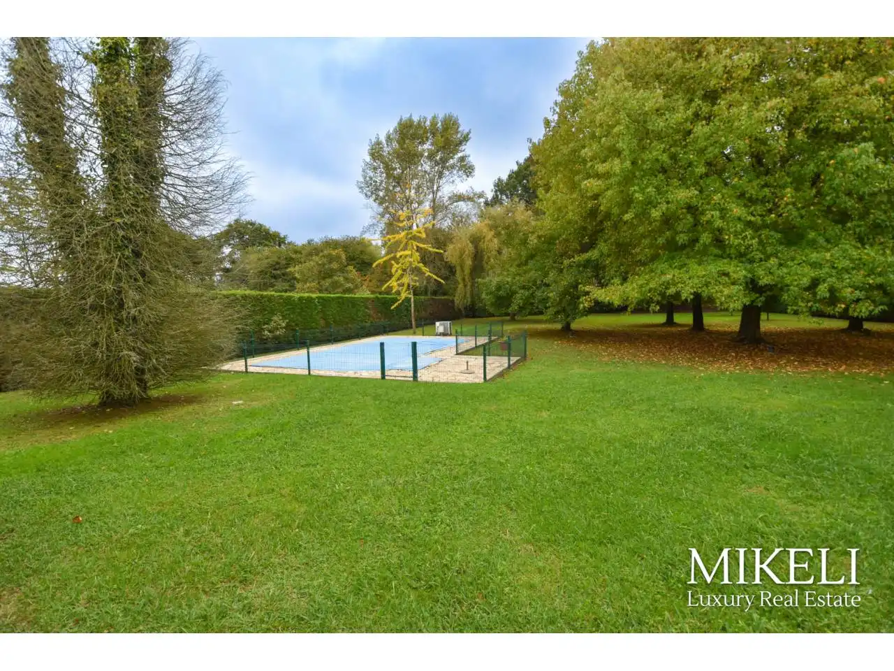 Villa con piscina in vendita a Calle Baranda, imagen 36