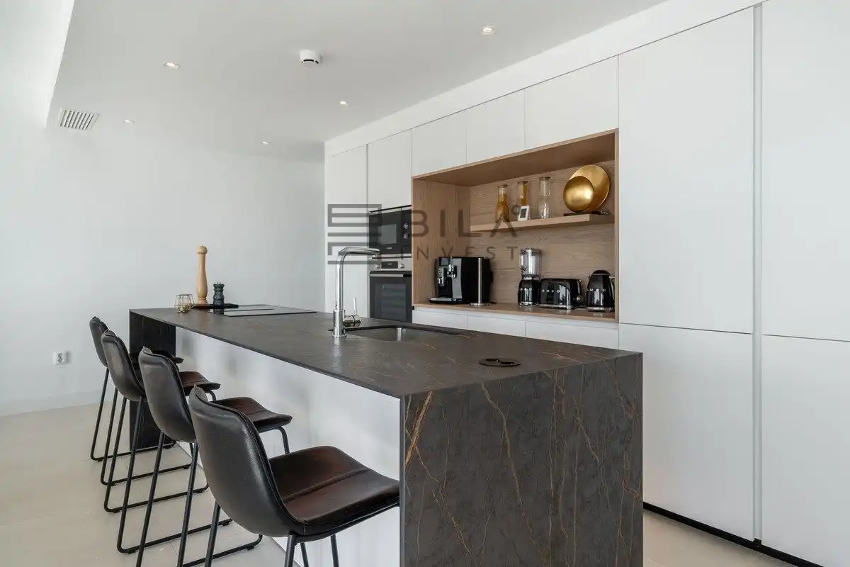 Penthouse with pool for sale in Fuengirola, imagen 15