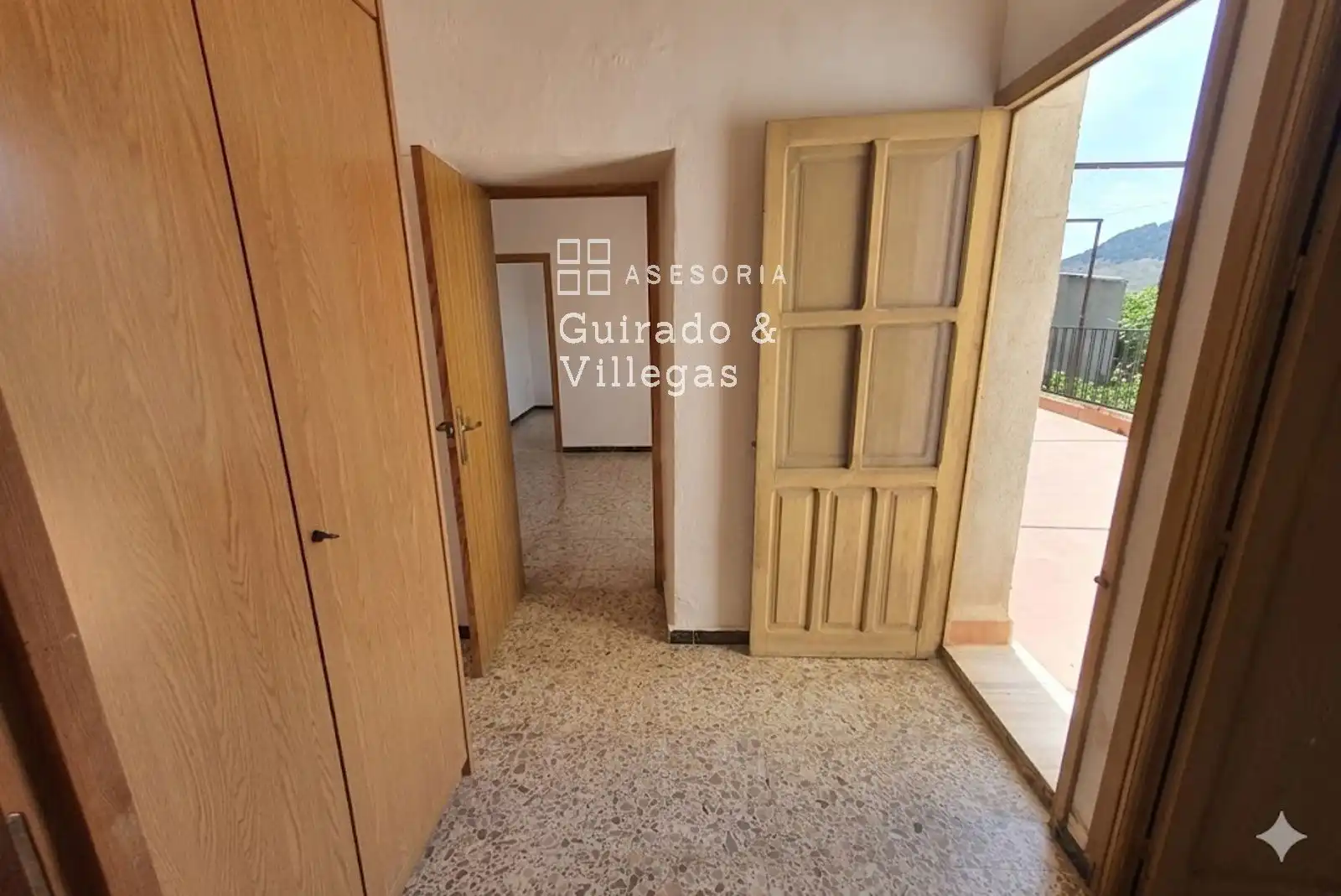Detached homes for sale in Fines  with Storage room and Balcony