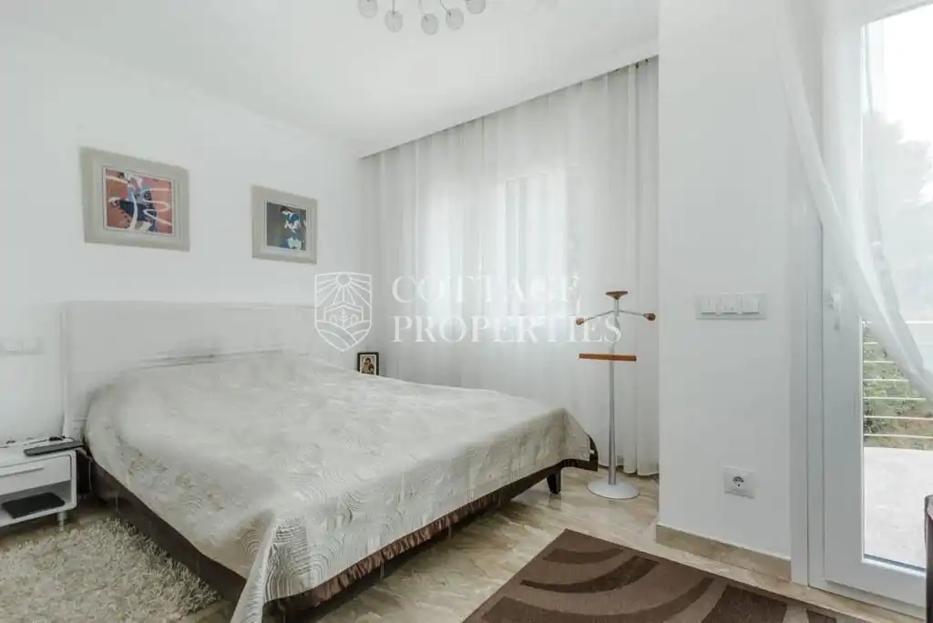 Casa amb piscina en venda a Rafael De Casanovas s/n, imagen 20
