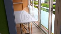 Balcony of Flat for sale in Castell-Platja d'Aro  with Terrace and Furnished